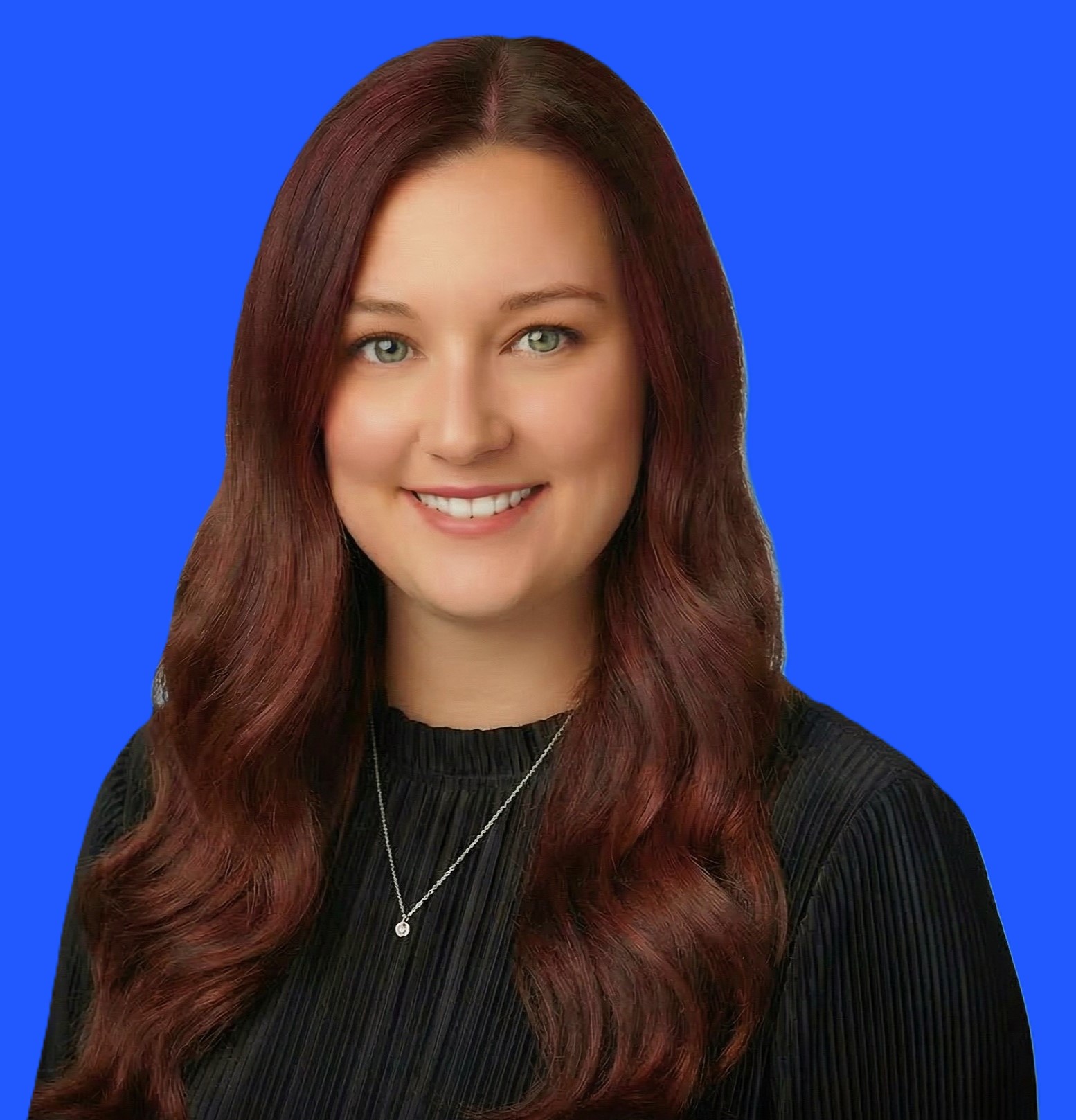 Sarah M. Allen - Office Manager's Photo