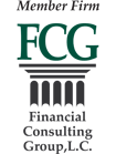 Financial Consulting Group Logo